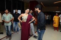 Celebrities Watch Garuda Vega Movie photos